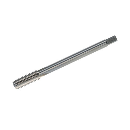 Мітчик VOLKEL машинний Мf 14х1,0; HSS-E; DIN 374; ISO2/6H; форма С; 22х100 мм (39426)