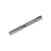 VOLKEL hand tap M6x1.0; No. 1 (57338-1)