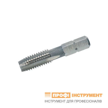 Machine tap VOLKEL M5x0.8; HSS-G; ISO2/6H tolerance; L=36 mm (67034)