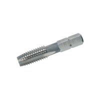 Machine tap VOLKEL M6x1.0; HSS-G; ISO2/6H tolerance; L=39 mm (67038)