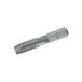 Machine tap VOLKEL M10x1.5; HSS-G; ISO2/6H tolerance; L=41 mm (67046)