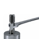 Double-sided tap VOLKEL M11x1.5; HSS-G; ISO2/6H tolerance; L=70 mm (67048)