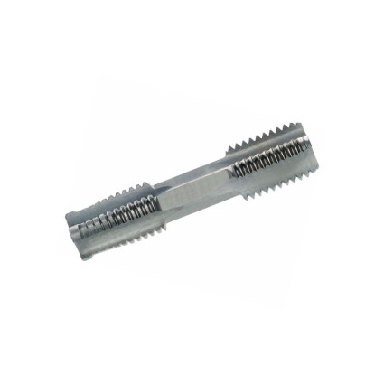 Double-sided tap VOLKEL M16x2.0; HSS-G; ISO2/6H tolerance; L=70 mm (67052)