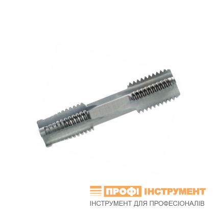 Double-sided tap VOLKEL М22x2, 5; HSS-G; ISO2/6H tolerance; L=80 mm (67055)