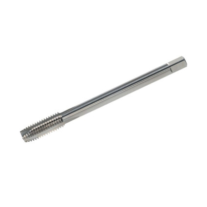 Мітчик VOLKEL машинний BSW 7/16"х14; HSS-E; DIN 376; форма B; 22x100 мм (71520)