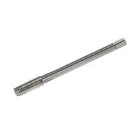 Мітчик VOLKEL машинний BSW 7/8"х9; HSS-E; DIN 376; форма B; 32x140 мм (71534)
