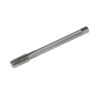 VOLKEL machine tap G(BSP) 3/4"x14; HSS-E; DIN 5156; form C; 28x140 mm (78422) VOLKEL machine tap G(BSP) 3/4"x14; HSS-E; DIN 5156; form C; 28x140 mm (78422)