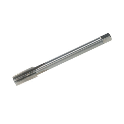 Метчик VOLKEL машинный G(BSP) 3/4"х14; HSS-E; DIN 5156; форма C; 28x140 мм (78422)
