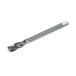 Мітчик VOLKEL машинний G(BSP) 1/2"х14; HSS-E; DIN 5156; форма C/35°RSP; 25x125 мм (78718)