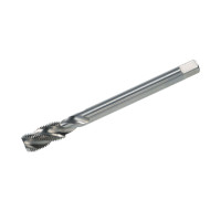 Мітчик VOLKEL машинний G(BSP) 1,1/4"х11; HSS-E; DIN 5156; форма C/35°RSP; 30x170 мм (78734)