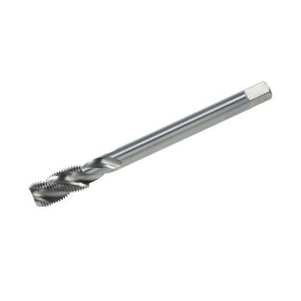 Мітчик VOLKEL машинний G(BSP) 1,1/4"х11; HSS-E; DIN 5156; форма C/35°RSP; 30x170 мм (78734)