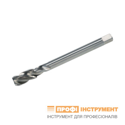 Метчик VOLKEL машинный G(BSP) 2"х11; HSS-E; DIN 5156; форма C/35°RSP; 40x220 мм (78754)