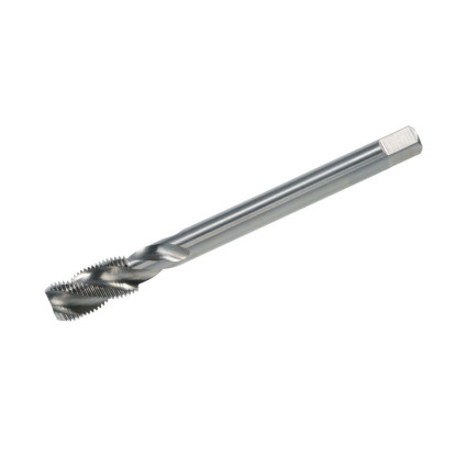 Метчик VOLKEL машинный G(BSP) 2"х11; HSS-E; DIN 5156; форма C/35°RSP; 40x220 мм (78754)
