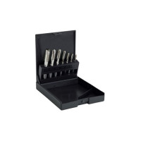 Set of machine taps VOLKEL M3-4-5-6-8-10-12 (80500) Set of machine taps VOLKEL M3-4-5-6-8-10-12 (80500)