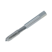 Метчик VOLKEL машинный UN 1,1/16"х8; HSS-E; ISO 529; форма B; 48x138 мм (83101)