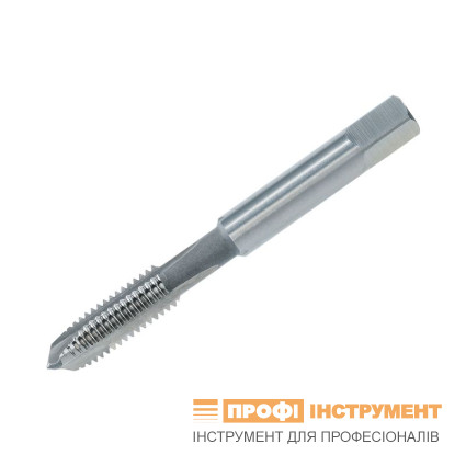 Метчик VOLKEL машинный UN 1,1/16"х8; HSS-E; ISO 529; форма B; 48x138 мм (83101) Метчик VOLKEL машинный UN 1,1/16"х8; HSS-E; ISO 529; форма B; 48x138 мм (83101)