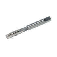 VOLKEL manual tap UNEF 5/8"x24; No. 2; HSS-G; ISO 529; 32x102 mm (83827-2)