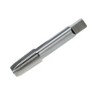 Мітчик VOLKEL машинний NPT 1/2"х14; HSS-G; форма В; 35х80 мм (98522) Мітчик VOLKEL машинний NPT 1/2"х14; HSS-G; форма В; 35х80 мм (98522)