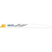 Полотно для сабельных пил WILPU S1111DF 5 шт. (1227200005)